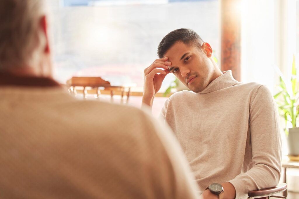 Terapia EMDR