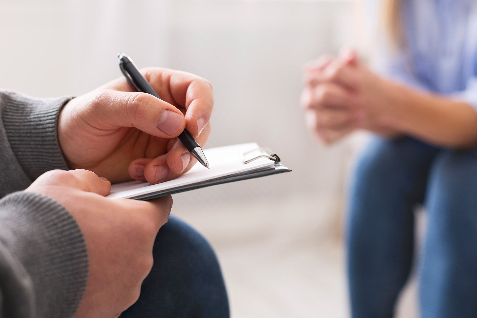 Terapia Cognitivo Conductual