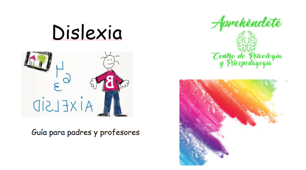 Guía para padres y profesores